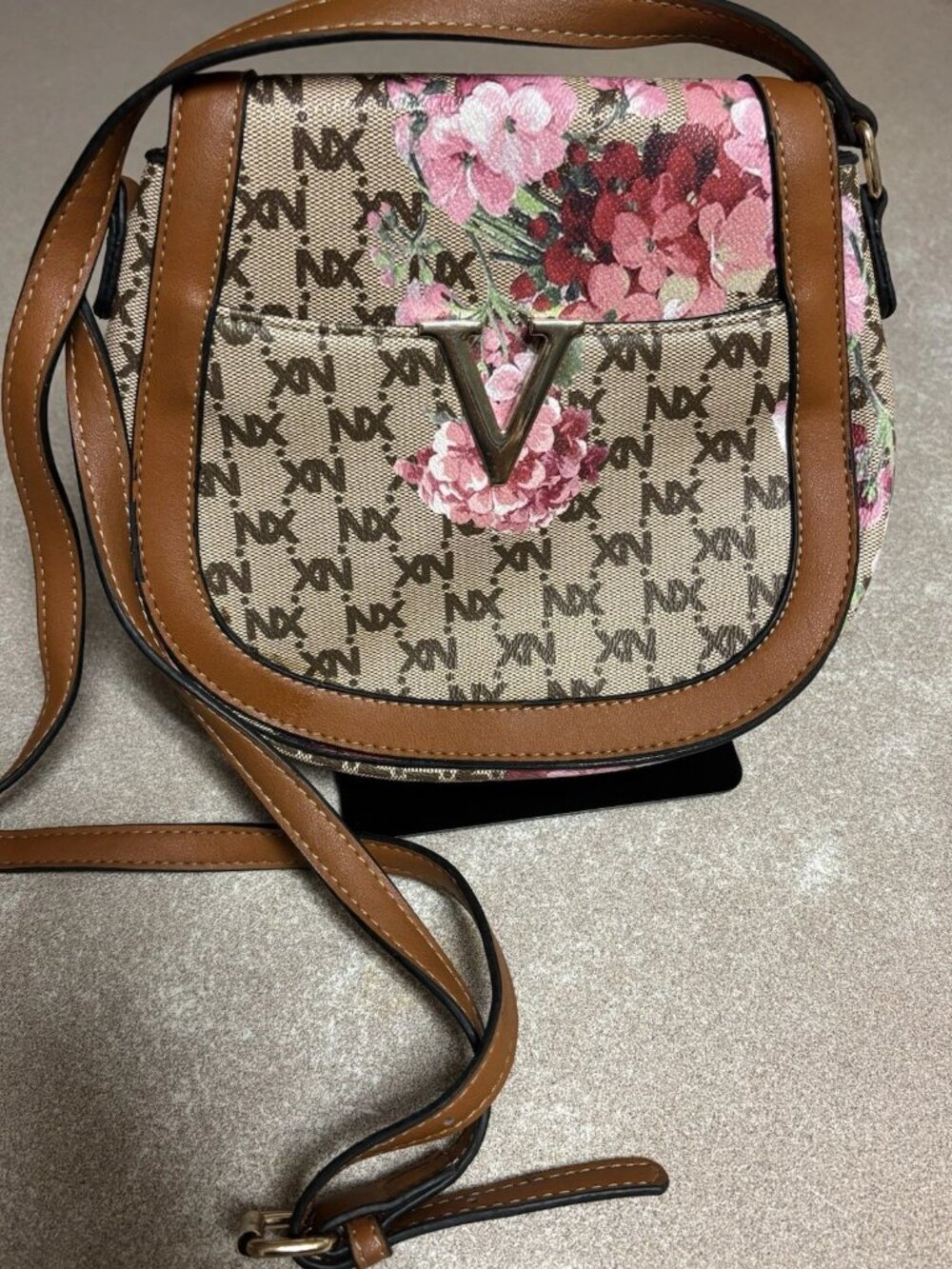 Noble Exchange Pocketbook - Purse